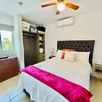 Departamento Cerca Del Mar Y Con Vista