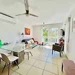 Departamento Cerca Del Mar Y Con Vista