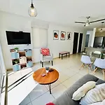 Departamento Cerca Del Mar Y Con Vista