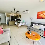 Departamento Cerca Del Mar Y Con Vista