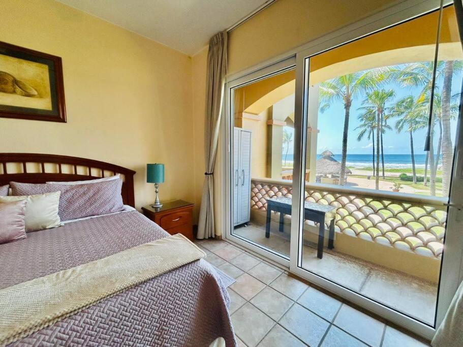 Departamento Cerca Del Mar Y Con Vista