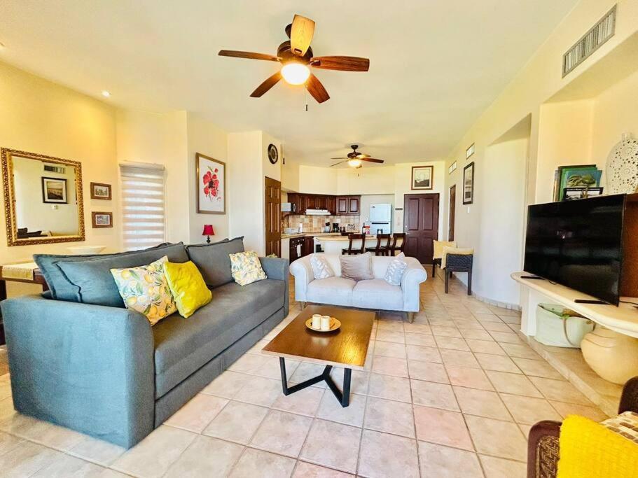 Apartamento Departamento Cerca Del Mar Y Con Vista