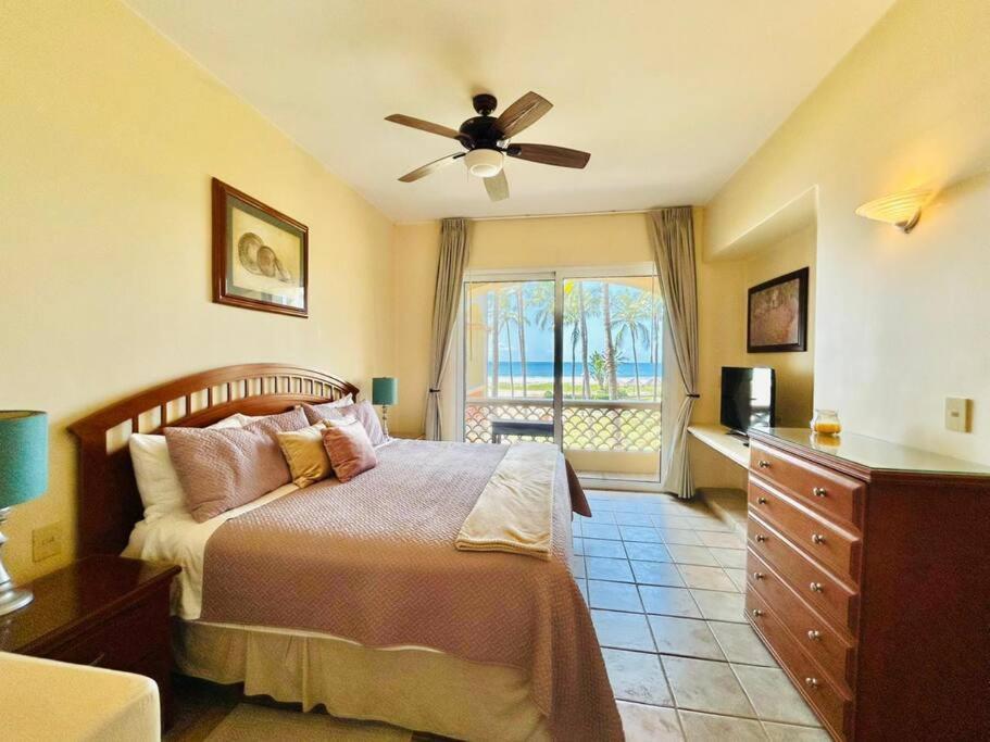 Departamento Cerca Del Mar Y Con Vista * Mazatlán