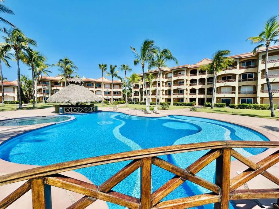 Departamento Cerca Del Mar Y Con Vista
