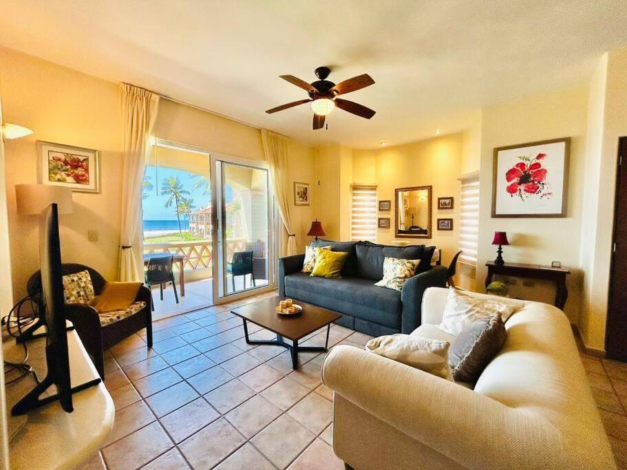 Apartamento Departamento Cerca Del Mar Y Con Vista Mazatlán