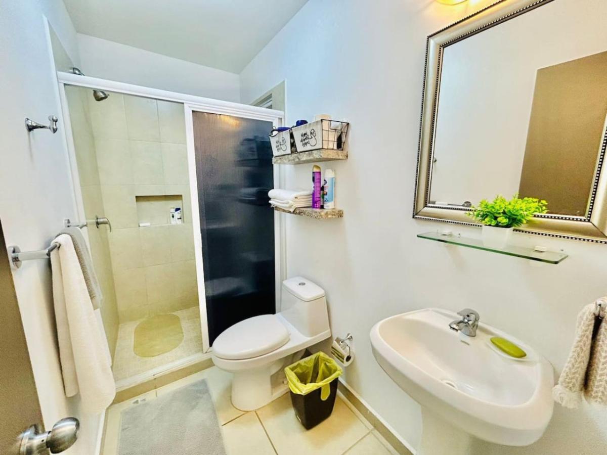 Departamento Cerca Del Mar Y Con Vista * Mazatlán