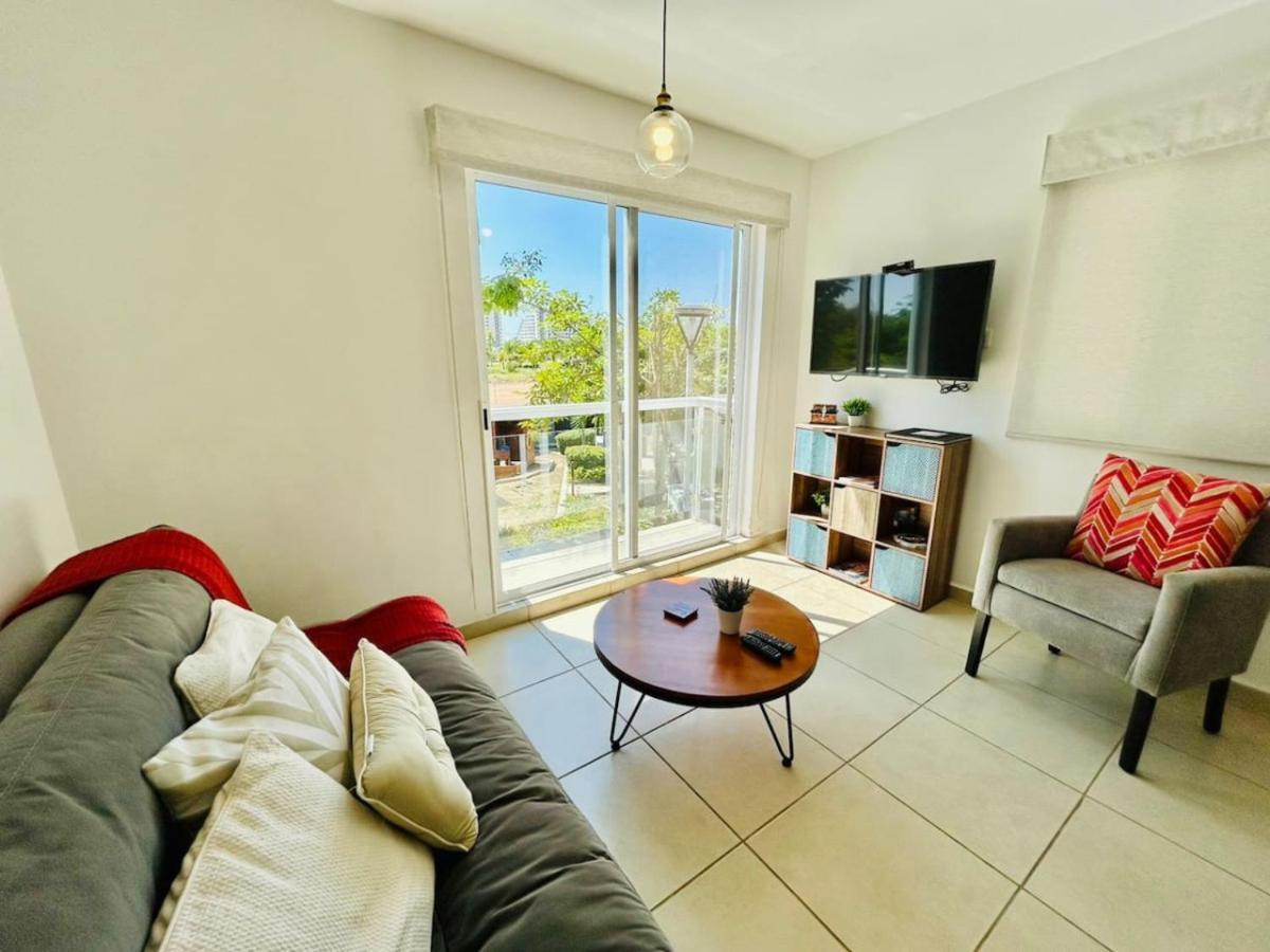 Departamento Cerca Del Mar Y Con Vista
