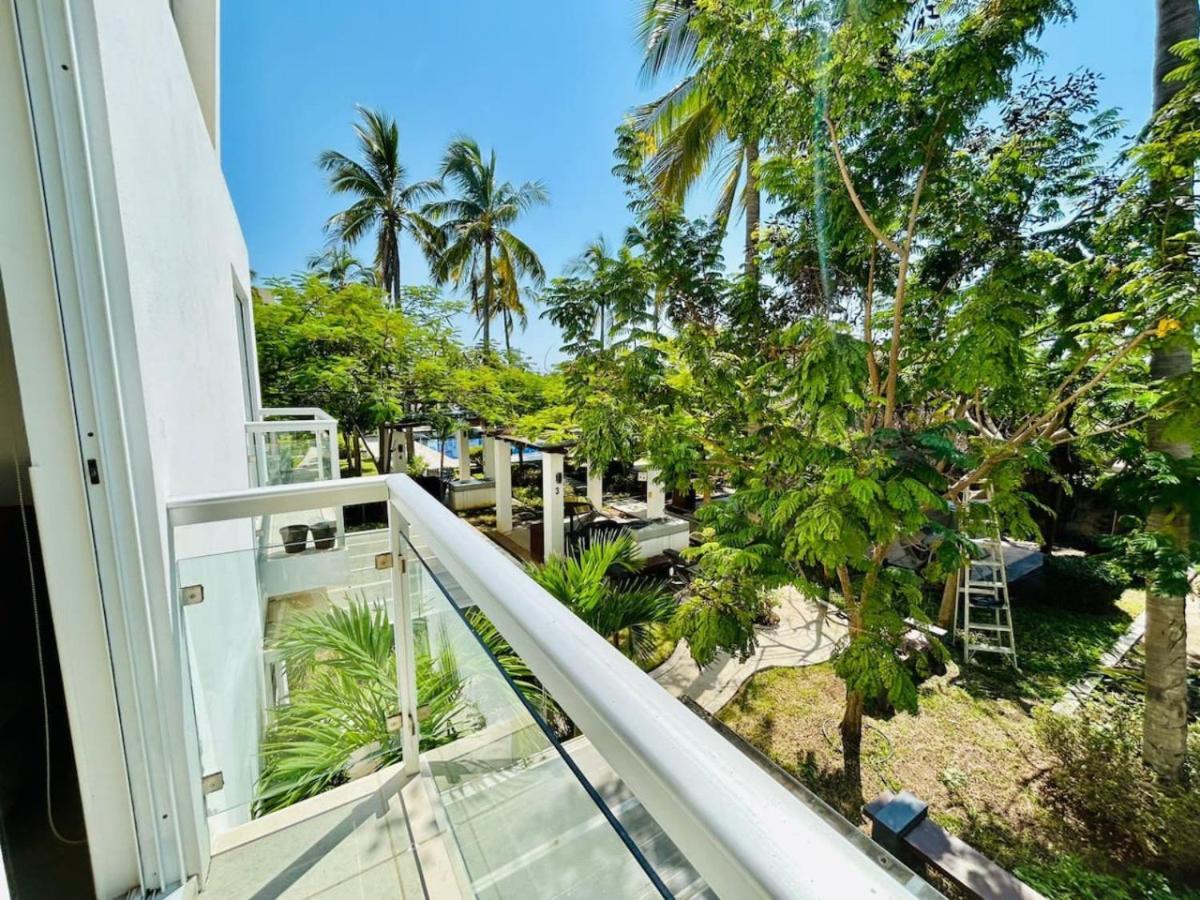 Apartamento Departamento Cerca Del Mar Y Con Vista *